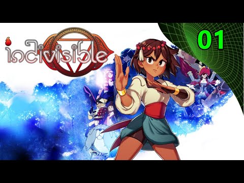 A Maze of Controls - Indivisible - EP01