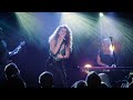 You Say Loren Allred LIVE At Omeara In London
