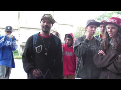 M1K - Come on the Babylon [MÚSICA]