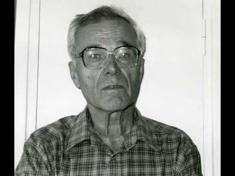 LPV: Kalle Päätalon haastattelu (äänite)