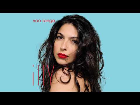 Illy - Algo Mais (Audio)