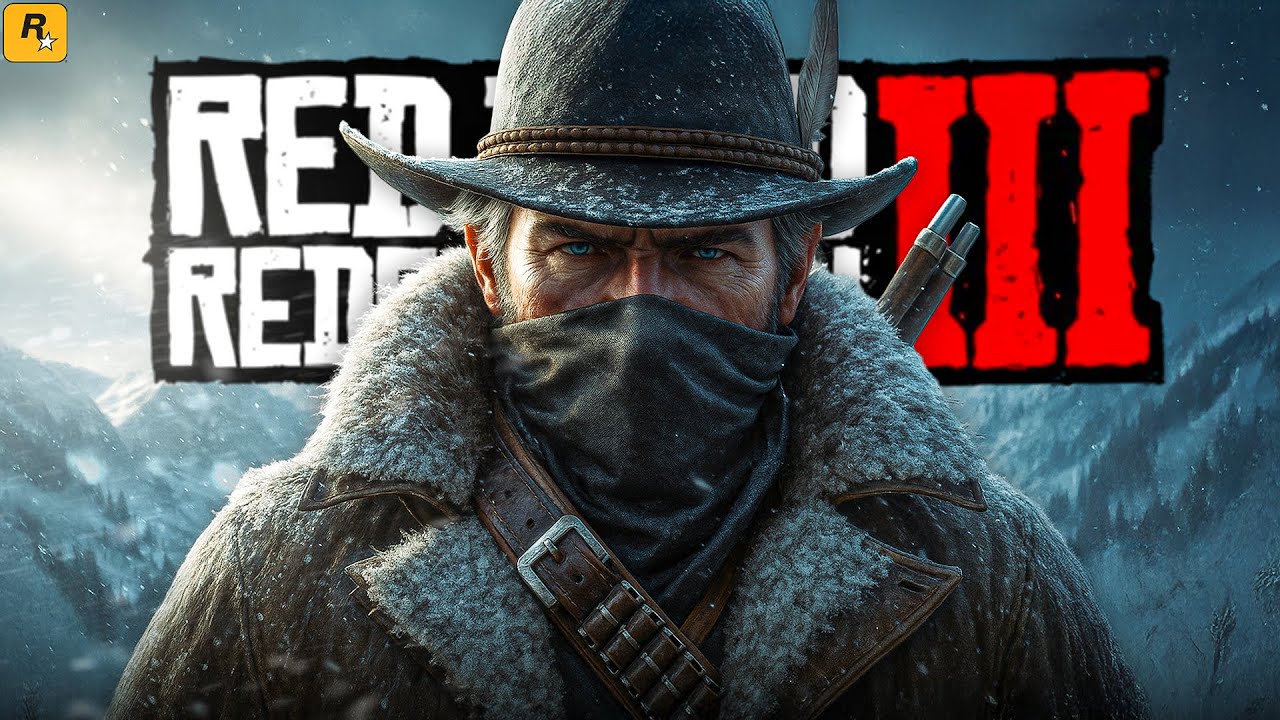 Red Dead Redemption 3: All Leaks & Rumors we know...
