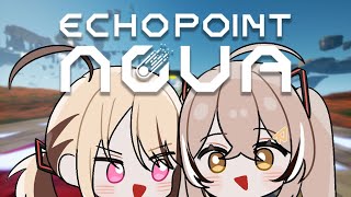 【ECHO POINT NOVA】 Pew Pew Time w/ @holoen_gigimurin