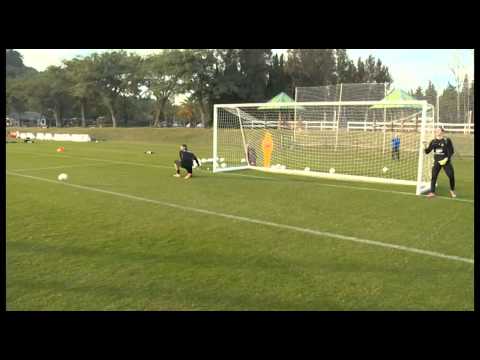 N.E.C in Spanje: Interview met Jeffrey Leiwakabessy