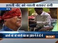 Bihar: Cops bust fake notes racket in Patna