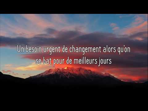 Our Last Night - Sunrise (Traduction Française)