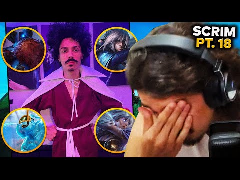 JOGAMOS CONTRA OS ATUAIS CAMPEÕES DO CEBOLÃO QUALIFY (TREINO CEBOLÃO)