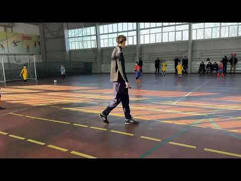 FC Championika - FC Stauceni | 4:1 | Cupa Nordului 2026 (gen.2017)