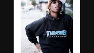 Drake Ft Santogold &amp; Lil Wayne Unstoppable (Remix)