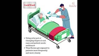 How &#39;Rest in Pee&#39; can help covid Frontline Warriors