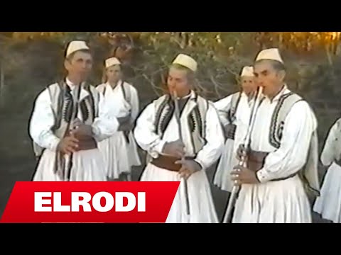 Anastas & Stefan Karaj (Vllezerit Karaj) - Rituali Shen Gjergji (Shpati) (Official Video HD)