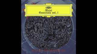 morbid angel - chapel of ghouls (essential)