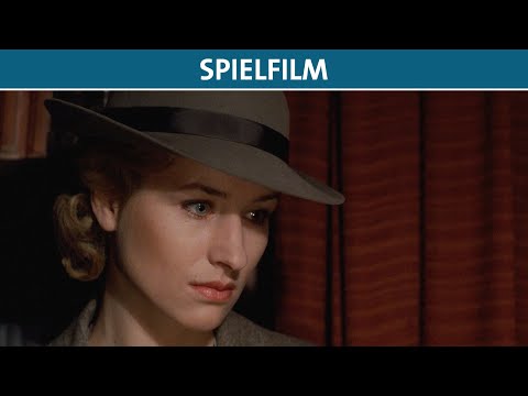 Die Schauspielerin -  Spielfilm - DEFA - mit Corinna Harfouch