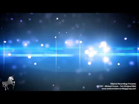 EPT287 - Michael Fearon - Yeti (Original Mix)