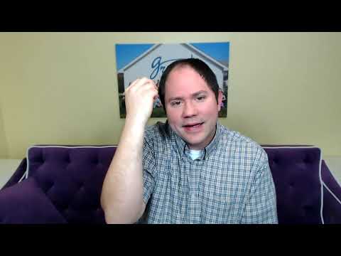 Sermon: "Troubled Hearts" (John 14:1-14)