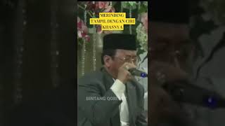 Download lagu Merinding !! Kh Muammar ZA terbaru 2024 tampil dengan ciri khasnya mp3