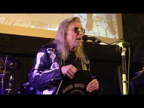 Aleš Brichta Trio - Výlet do bájí (Kinokavárna Brno, 4.4.2025)