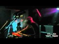 Dismantled - "Swarm" (Live) - COMA Music Magazine