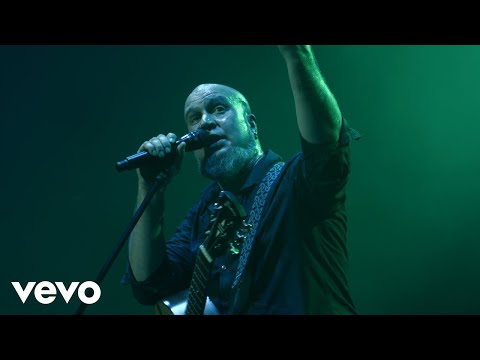 Schandmaul - Traumtänzer - Live aus der Kölner Lanxess Arena, 2018