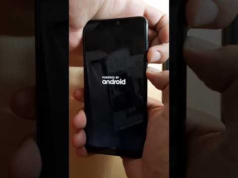 ASUS max pro M2 (zb631kl) hard reset