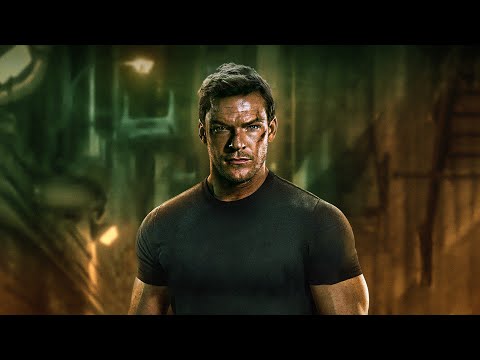 Reacher - It's Really Good