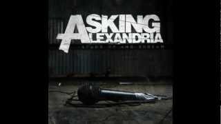 Nobody Don&#39;t Dance No More-Asking Alexandria