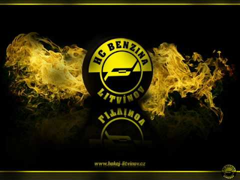 HYMNA HC Verva Litvínov