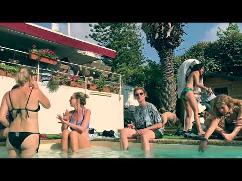 Alien Alien - Perfidia feat. Igino