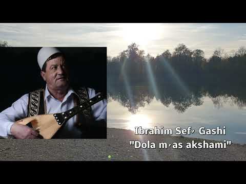 Brahim Sef Mleqani -  "Dola mas akshami"