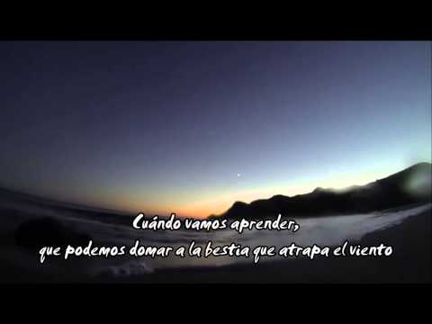 Island Roger Shah feat. Adrina Thorpe Subtitulado