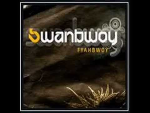 Alianza no trata swan fyahbwoy ft la cobra (ni chance ni try)