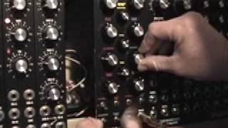 Video thumbnail for Weird Sound Generator demo by Stephen Drake