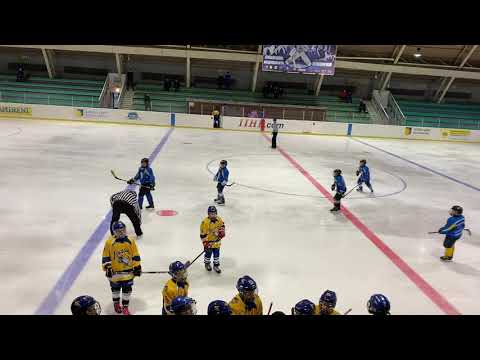 Tornaado vs Viru Sputnik E1 07.12.19a