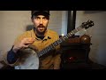 Old-Time Banjo Up-Picking (Seeger Style) for the Complete Beginner
