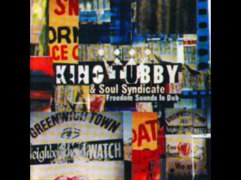 King Tubby & The Soul Syndicate - Ethiopian Version