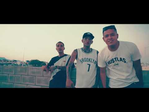 LIL DHYER FT. OSCAR NM - CUNA DE BANDIDOS - VIDEO OFICIAL
