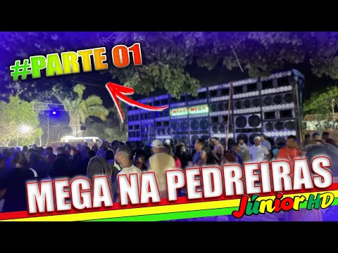 MEGA ITAMARATY EM PEDREIRAS CAJAPIÓ DJ GILSON MARLEY PARTE01