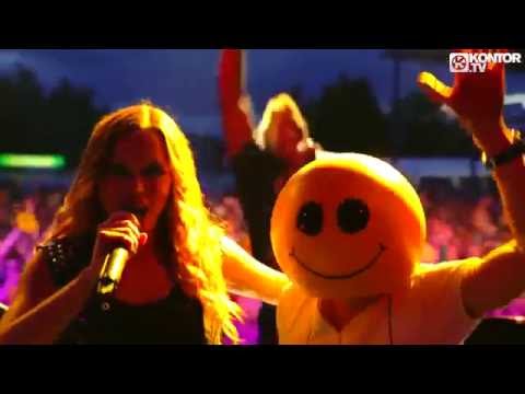 Mike Candys feat  Evelyn & Tony T   Everybody Official Video HD