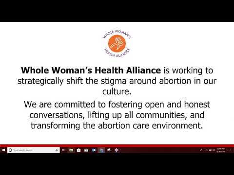 Reproductive Coercion