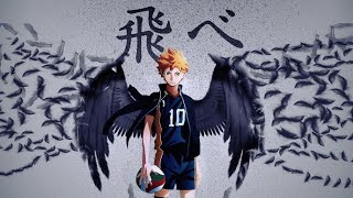 Download lagu 4K Haikyuu Edit | Dua Lipa - No Lie | AnimeTerrain mp3