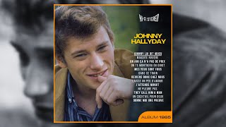 Johnny Hallyday/ Laisse un peu d&#39;amour (Version Originale)
