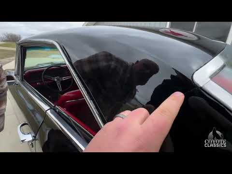 1967 Chevrolet Chevy II (CC-1939232) for sale in Greene, Iowa