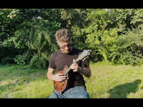 Captain Corelli’s Mandolin - First Song
