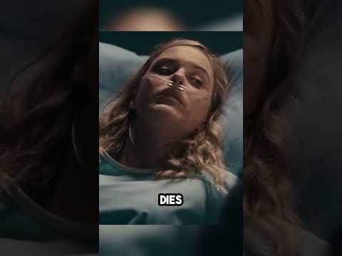 This woman has one hand made of gold | Movie Recap #shorts #movierecap #movieexplained