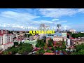 Breathtaking Drone Tour Of Mangalore City 4K Aerial Views 2025