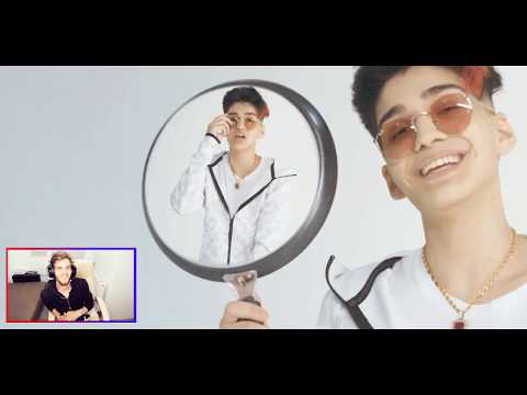 Abi feat. Abi - CAINELE MEU | Diss Velea- REACTIONEZ !