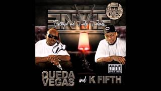 K Fifth & Queda Vegas   Hard Head Nigga Ft Prince Trey