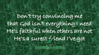 Smokie Norful- I Know Too Much About Him Lyrics