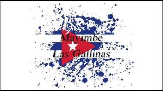 Bárbaro Fines y Su Mayimbe - Las Gallinas