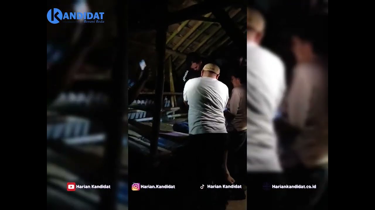 Polda Lampung Tangkap RE, Pelaku Pembunuhan Ayah Kandung di Rajabasa